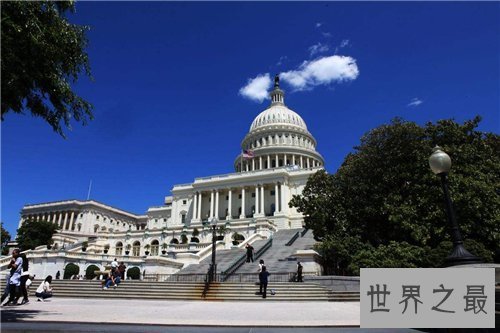 【图】美国首都是哪里 华盛顿旅行景点攻略