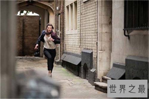 【图】梦见有人追杀我是什么意思 和生存中压力无关系