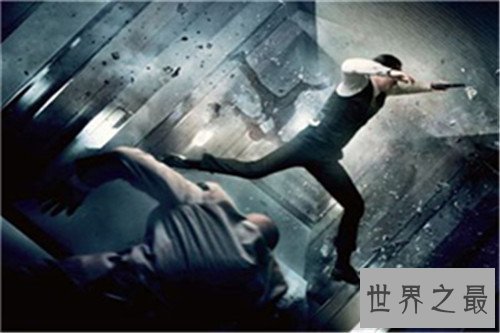 【图】梦见有人追杀我是什么意思 和生存中压力无关系