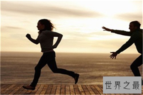 【图】梦见有人追杀我是什么意思 和生存中压力无关系