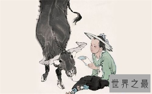 【图】关于牛的成语有哪些 四字不同地位含牛的成语