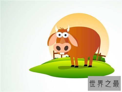 【图】关于牛的成语有哪些 四字不同地位含牛的成语