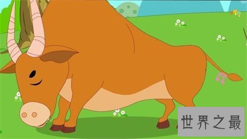 【图】关于牛的成语有哪些 四字不同地位含牛的成语