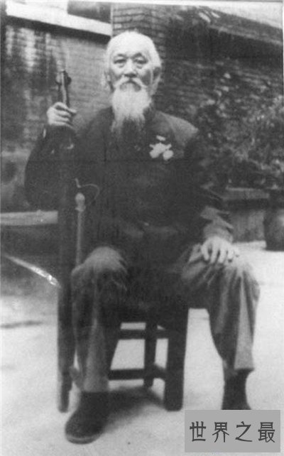 【图】吕紫剑力战美国拳王名声大振 长生秘籍大曝光