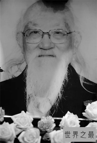 【图】吕紫剑力战美国拳王名声大振 长生秘籍大曝光