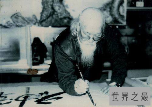 【图】吕紫剑力战美国拳王名声大振 长生秘籍大曝光