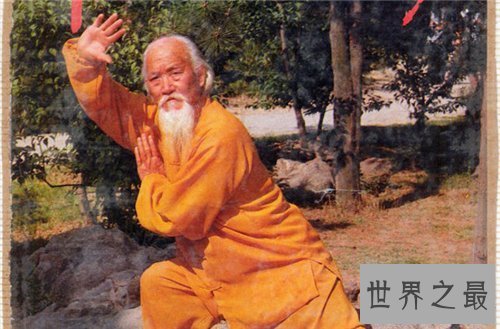 【图】吕紫剑力战美国拳王名声大振 长生秘籍大曝光