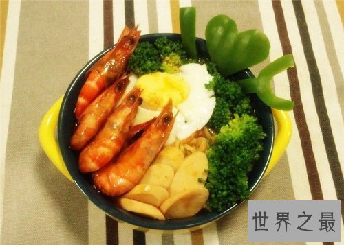 【图】长寿面的做法引见 为什么生日要吃长寿面