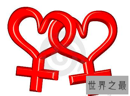 【图】百合会是一个专为女异性恋打造的网站而女同到