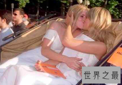 【图】百合会是一个专为女异性恋打造的网站而女同到