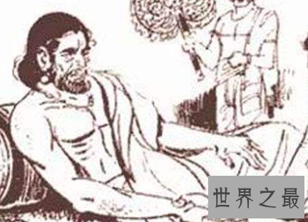 【图】阿育王作为印度孔雀王朝第三任国王有哪些不为