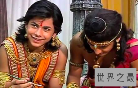 【图】阿育王作为印度孔雀王朝第三任国王有哪些不为