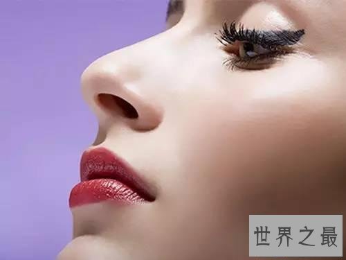 【图】鼻子不通气怎样办，心境不好兴许只是由于鼻子