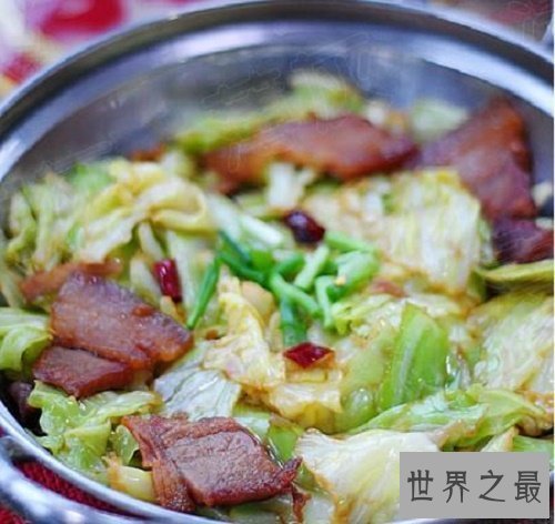 【图】孕妇食谱，怀孕不应该光吃好的，还要吃对的