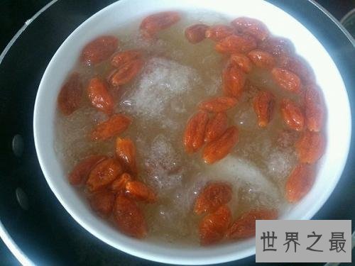 【图】孕妇食谱，怀孕不应该光吃好的，还要吃对的