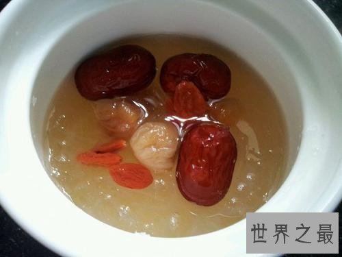 【图】孕妇食谱，怀孕不应该光吃好的，还要吃对的