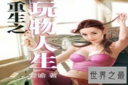 【图】重生之玩物人生是一本很好看的小说 安利一下