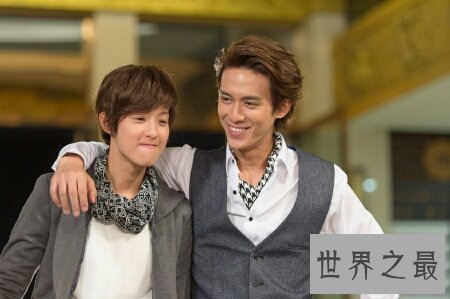 【图】爱上哥们这部电视剧十分的招人青睐 剧情搞笑感