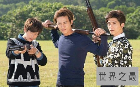 【图】爱上哥们这部电视剧十分的招人青睐 剧情搞笑感