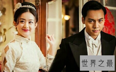 【图】老九门是部很火的网剧 老九恩演员表你了解多少