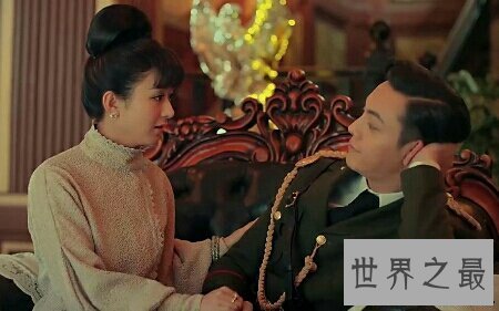 【图】老九门是部很火的网剧 老九恩演员表你了解多少