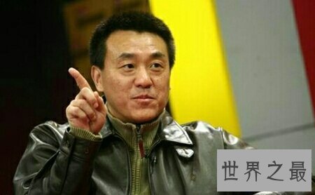 【图】何冰主演的电视剧都十分的精彩 演技超群