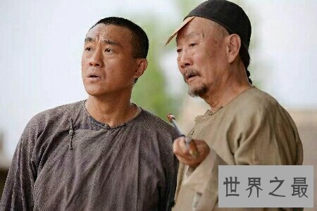 【图】何冰主演的电视剧都十分的精彩 演技超群