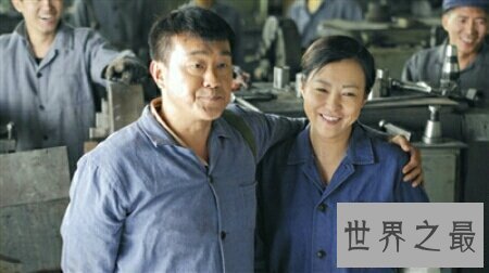 【图】何冰主演的电视剧都十分的精彩 演技超群