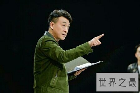 【图】何冰主演的电视剧都十分的精彩 演技超群