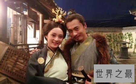 【图】战国年末的人魏冉 辅佐芈月登上王位