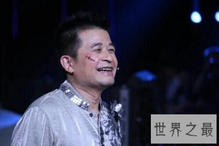 【图】老毕毕福剑 当年由于一句话而被封杀