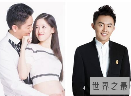 【图】梁植掌管人的他居然与奶茶妹妹有这样的关系