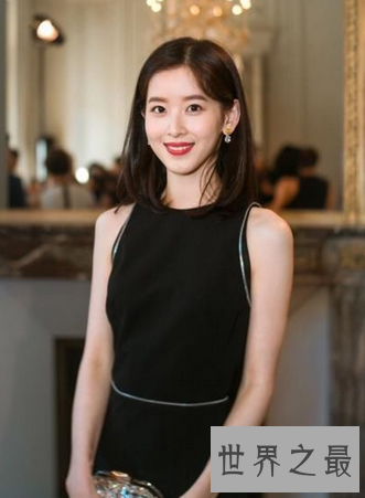 【图】梁植掌管人的他居然与奶茶妹妹有这样的关系