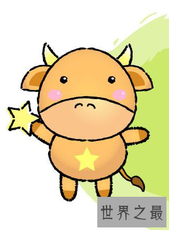 【图】金牛座女生性格特点大汇合这些你都中枪了吗