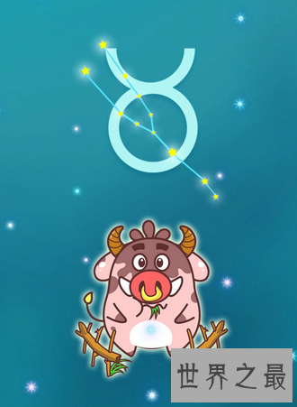 【图】金牛座女生性格特点大汇合这些你都中枪了吗
