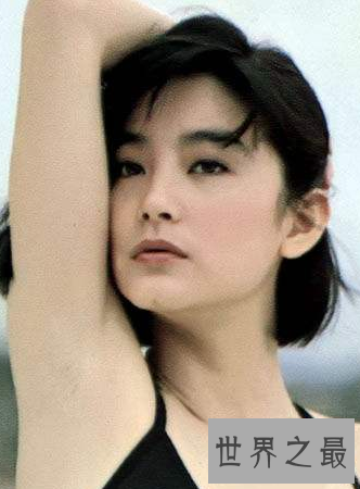 【图】笑傲江湖之西方不败与林青霞的关系你知道吗