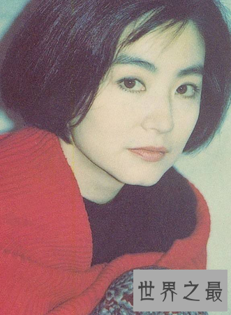 【图】笑傲江湖之西方不败与林青霞的关系你知道吗