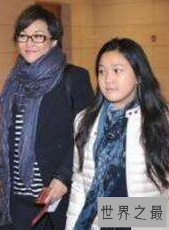 【图】毛阿敏的不白活一回这首很著名的歌你听过吗