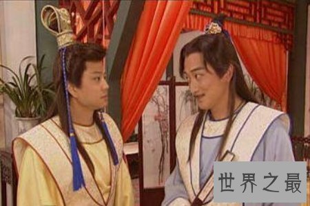 【图】刁蛮公主逍遥王是一部非常难看的神剧 当年火遍