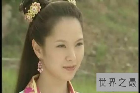 【图】刁蛮公主逍遥王是一部非常难看的神剧 当年火遍