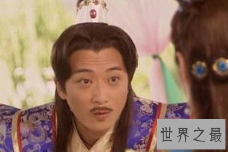 【图】刁蛮公主逍遥王是一部非常难看的神剧 当年火遍