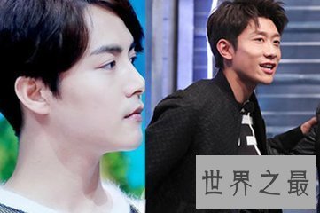 【图】高兴大本营是个很好的节目 高兴大本营张一山这