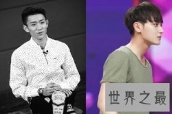 【图】快乐大本营是个很好的节目 快乐大本营张一山这