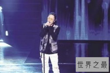 【图】中国好歌曲第四季火遍大江南北 听说这段工夫会