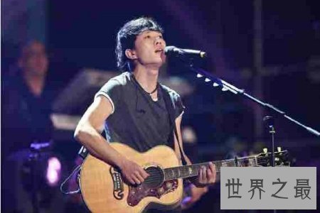 【图】中国好歌曲第四季火遍大江南北 听说这段工夫会