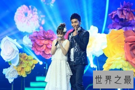 【图】中国好歌曲第四季火遍大江南北 听说这段工夫会