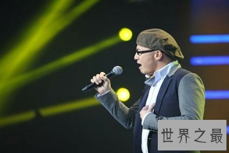 【图】中国好歌曲第四季火遍大江南北 听说这段工夫会