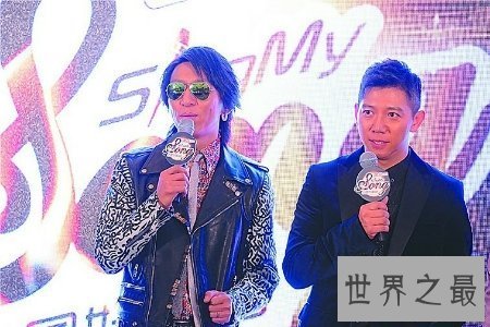 【图】中国好歌曲第四季火遍大江南北 听说这段工夫会