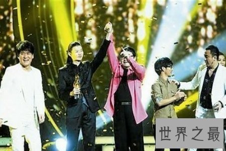 【图】中国好歌曲第四季火遍大江南北 听说这段工夫会