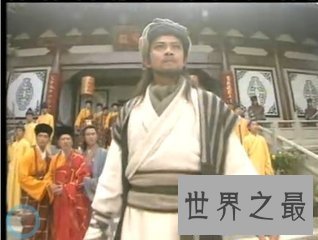 【图】黄日华版天龙八部这个电视剧在播出时十分火